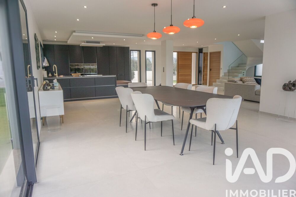 � vendre  Maison Puget-sur-Argens (83480)