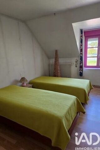  Maison à vendre 6 pièces 117 m²