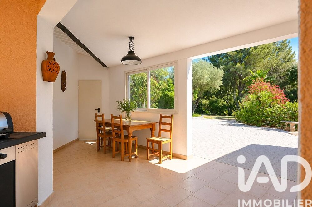 à vendre  Maison Bandol (83150)