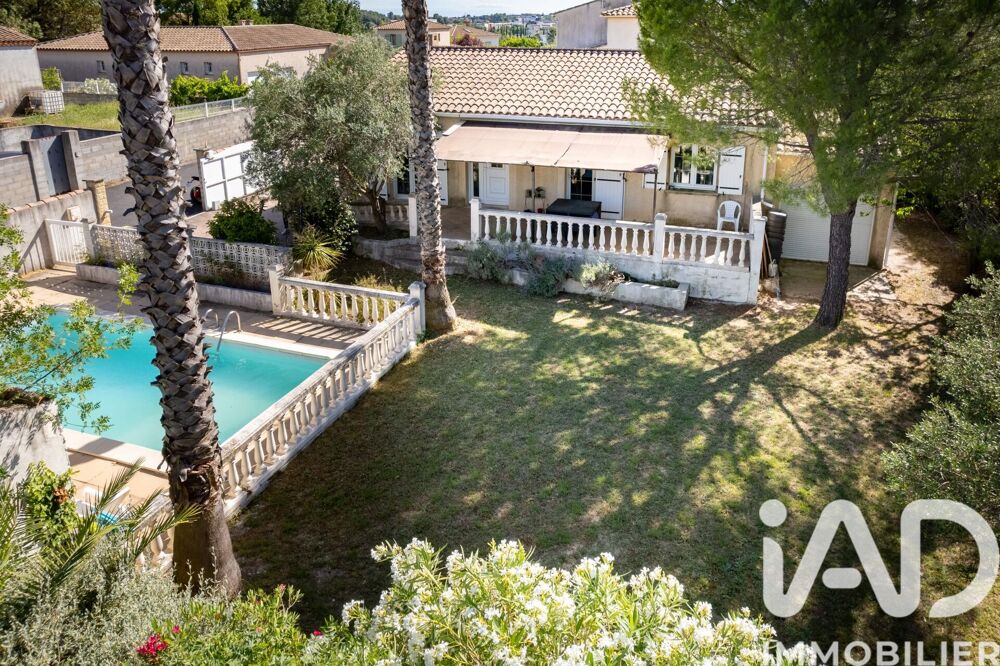 Vente Maison traditionnelle 4 pièces