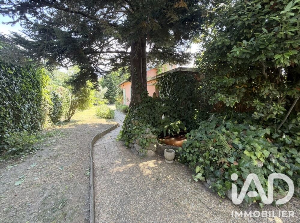 à vendre  Maison Tarbes (65000)