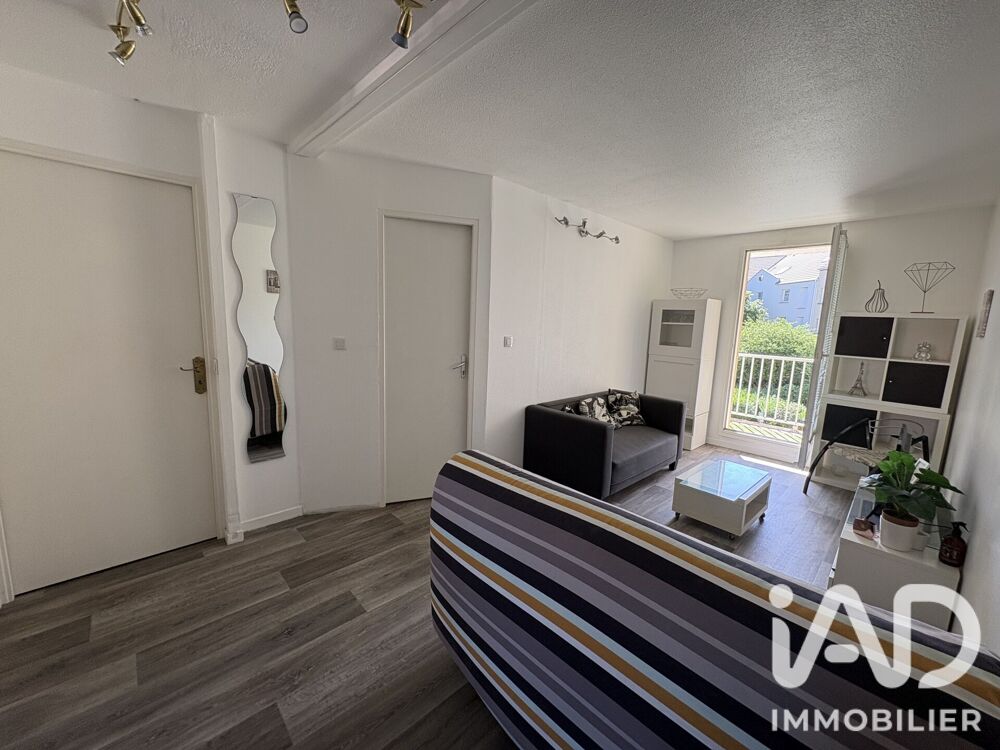 Vente Appartement Vente Appartement 3 pièces Evry courcouronnes