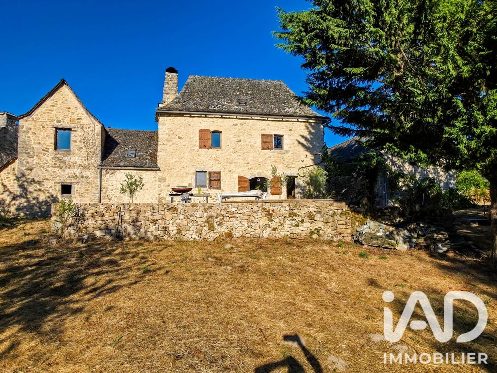 Vente Maison Vente Maison de campagne 6 pièces Florentin-la-capelle