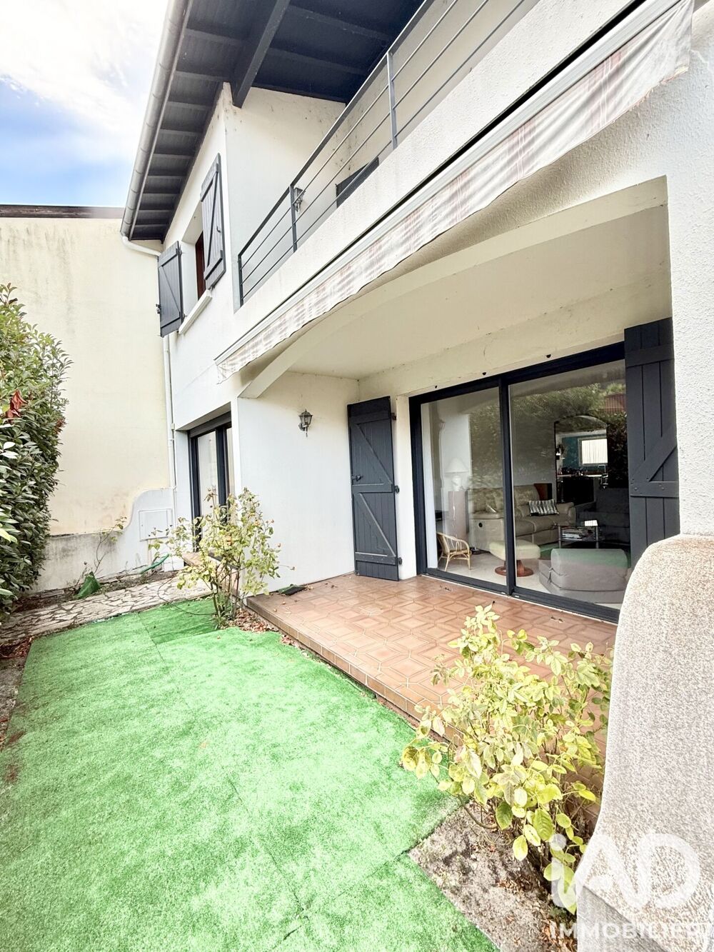 à vendre  Maison La Teste-de-Buch (33260)