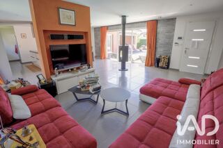  Maison à vendre 4 pièces 145 m²