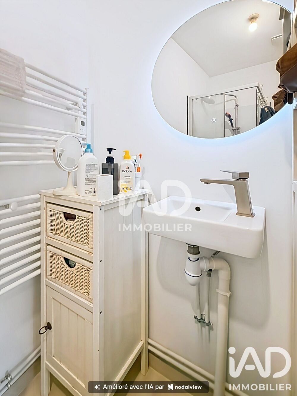 Vente Maison Vente Maison/villa 3 pièces Grandfresnoy