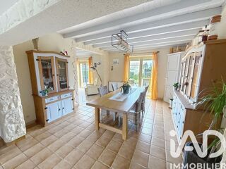 Maison à vendre 5 pièces 170 m²