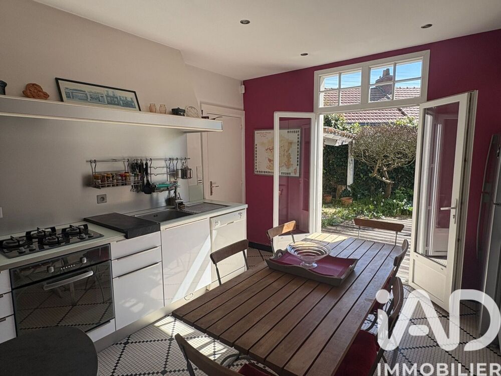 Vente Maison/villa 5 pièces