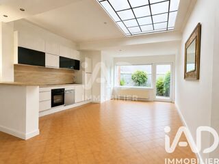  Maison à vendre 6 pièces 158 m²