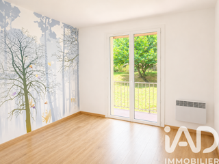  Appartement à vendre 5 pièces 95 m²