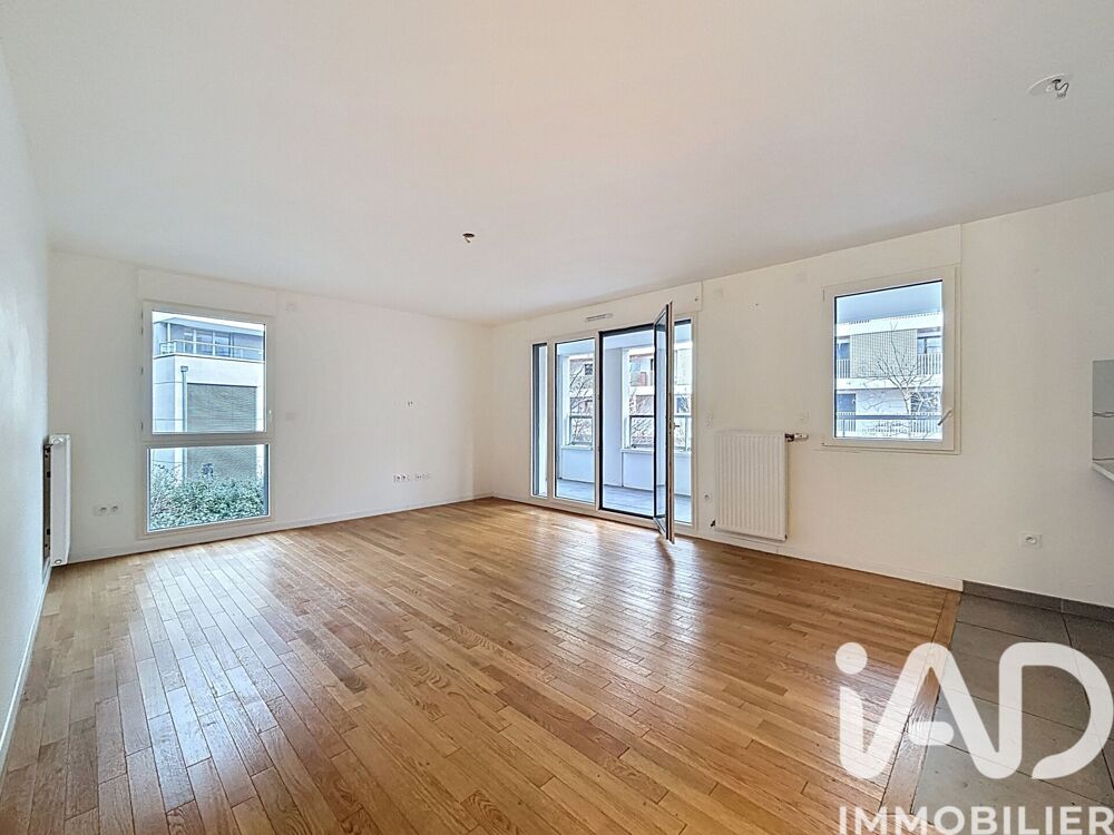 Vente Appartement Vente Appartement 3 pièces Rueil-malmaison