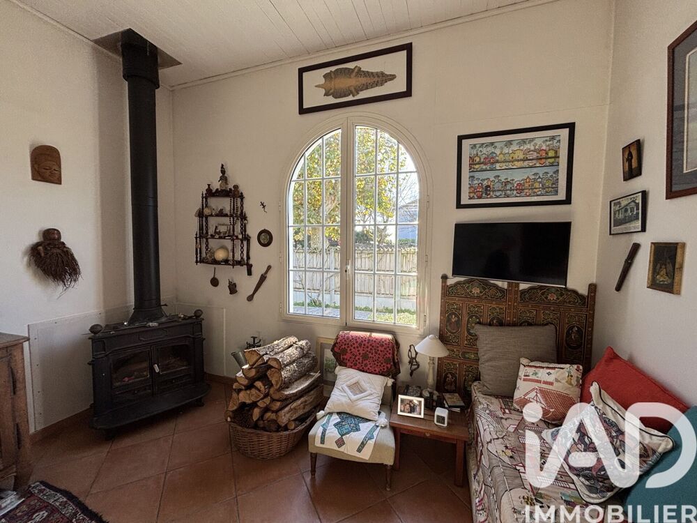 � vendre  Maison L�ge-Cap-Ferret (33950)