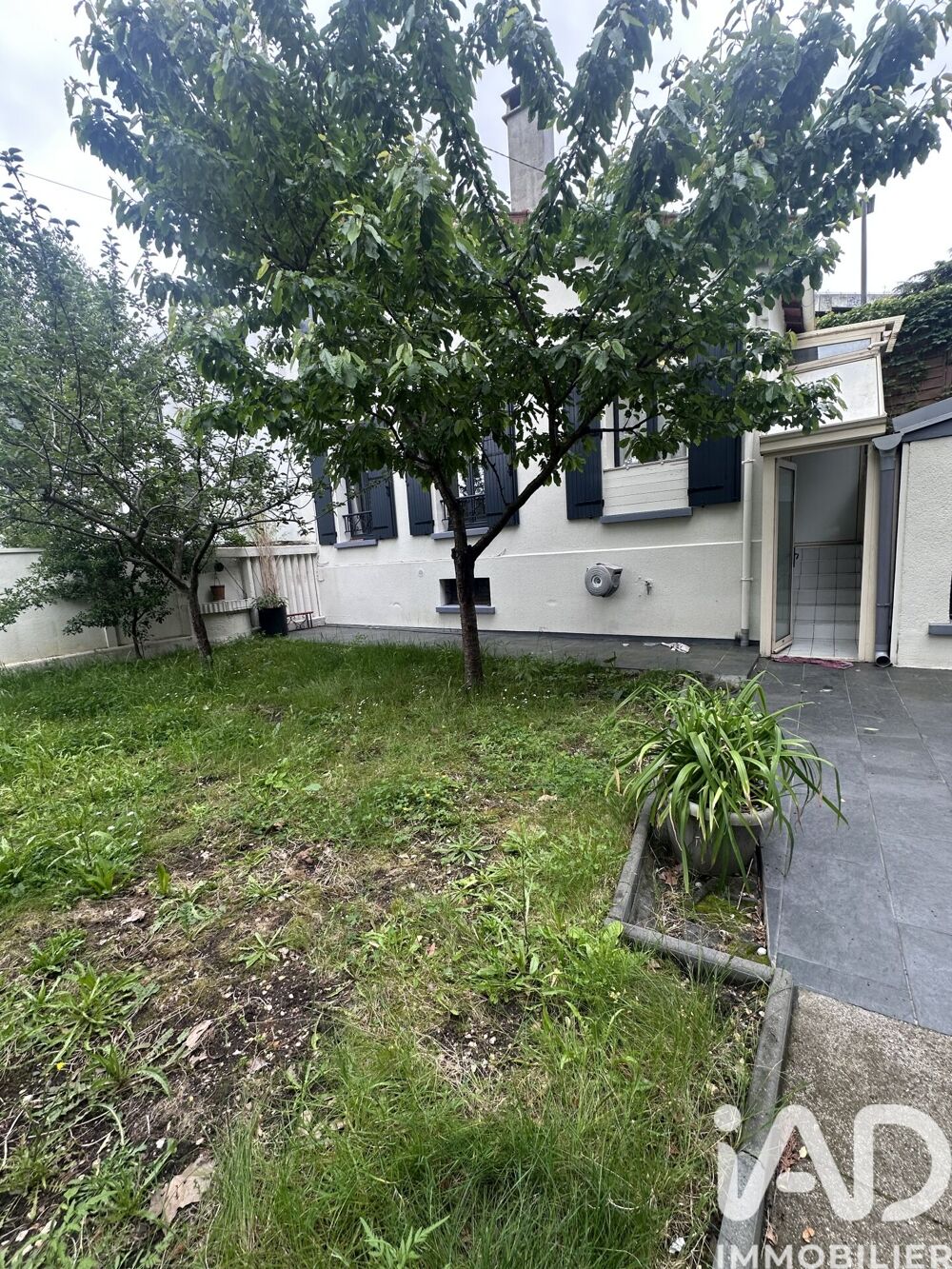 Vente Maison traditionnelle 3 pièces