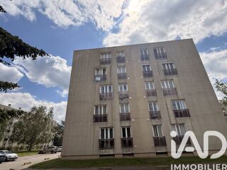  Appartement à vendre 2 pièces 48 m²