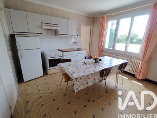  Maison à vendre 4 pièces 103 m²