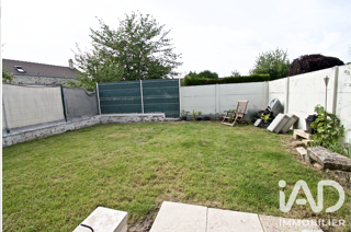  Maison à vendre 6 pièces 131 m²