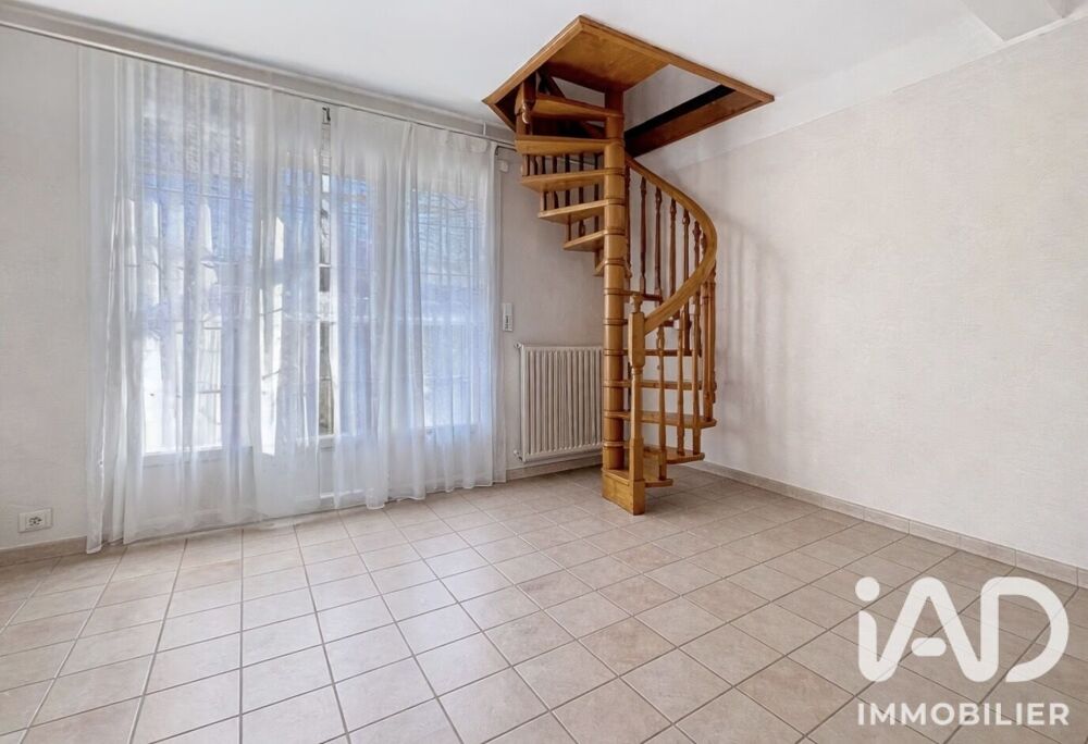 Vente Maison traditionnelle 4 pièces