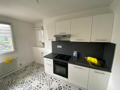  Appartement � louer 3 pi�ces 67 m�