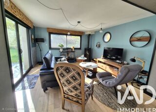  Maison à vendre 5 pièces 138 m²