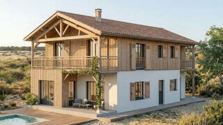 Maison 5 pièces 140 m² · à Saint-Julien-en-Born · 140 m² · 995 000 €
