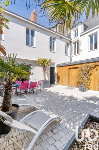  Maison à vendre 8 pièces 197 m²