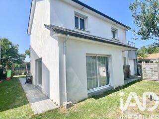  Maison à vendre 5 pièces 123 m²