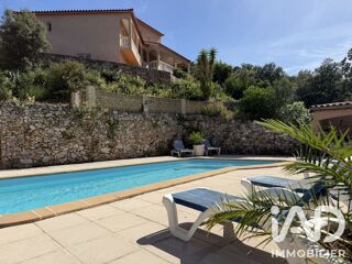  Maison à vendre 7 pièces 197 m²