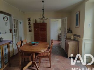  Maison à vendre 6 pièces 158 m²