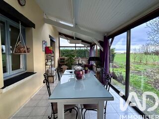  Maison à vendre 7 pièces 107 m²
