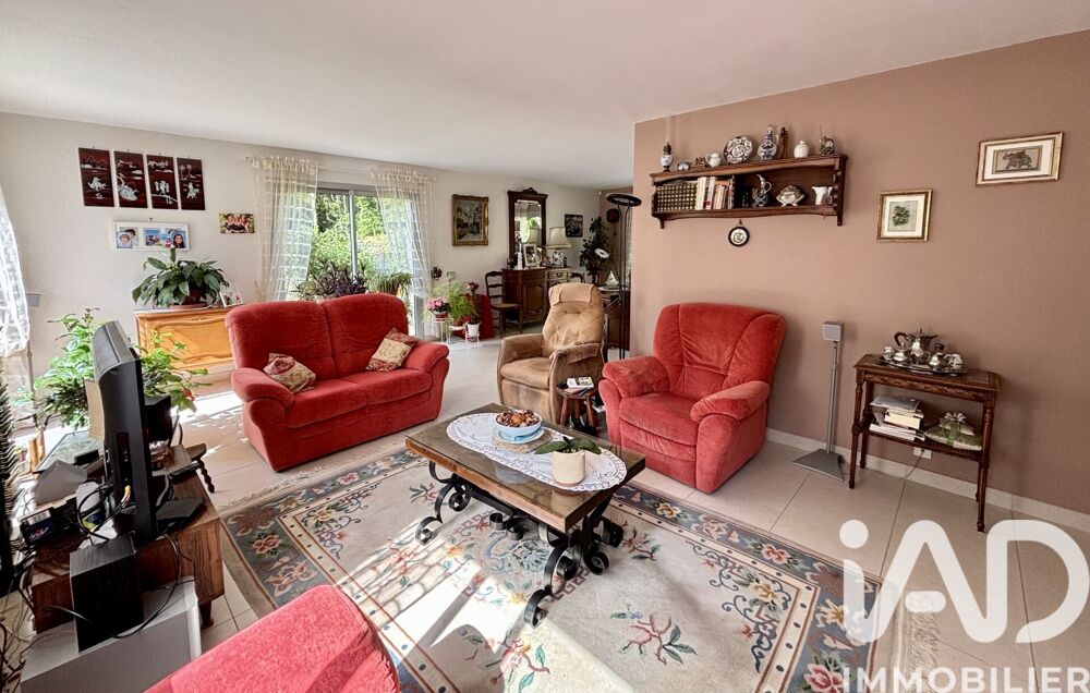 Vente Maison traditionnelle 7 pièces