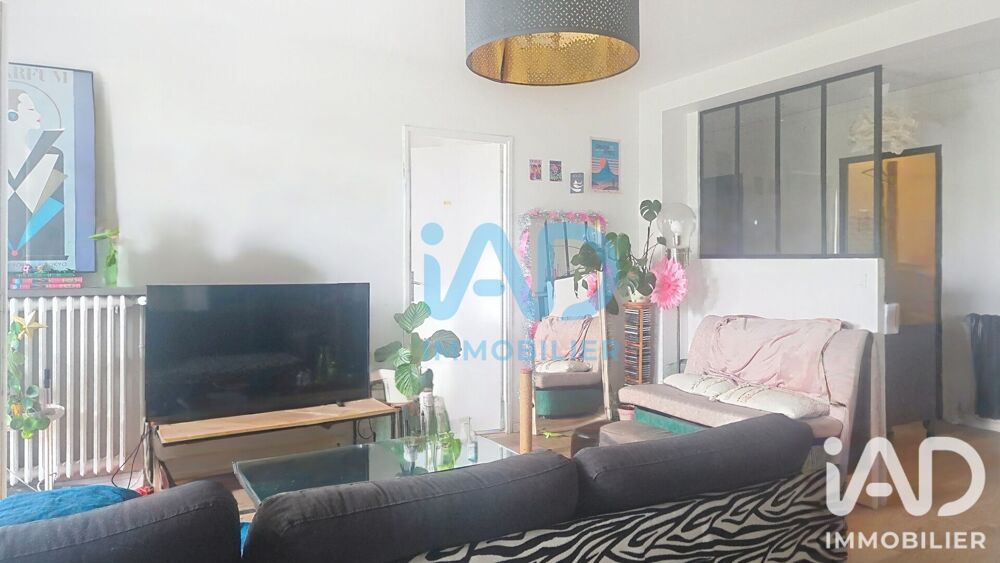 Vente Appartement Vente Appartement 4 pièces Toulouse