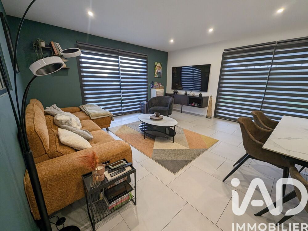 Vente Pavillon 4 pièces