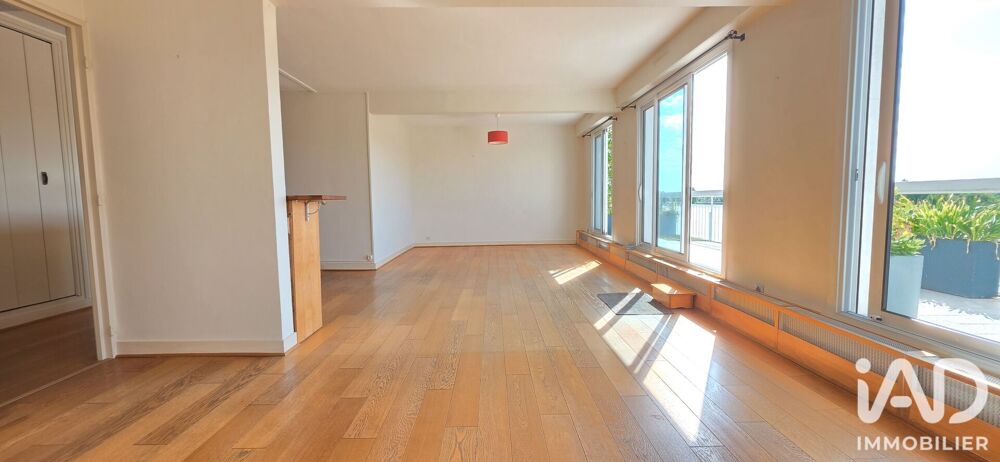 Vente Appartement 5 pièces