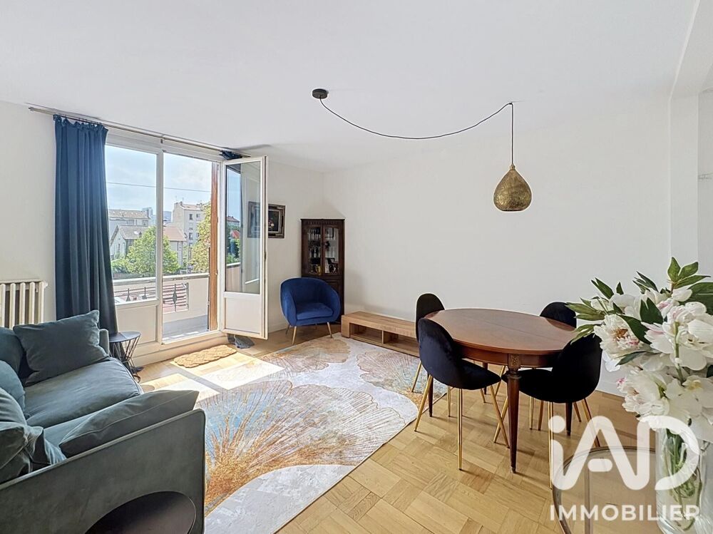 Location Appartement Location Appartement 3 pièces Colombes
