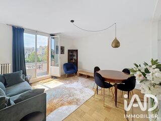  Appartement à louer 3 pièces 69 m²
