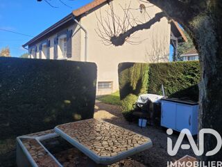  Maison � vendre 4 pi�ces 99 m�