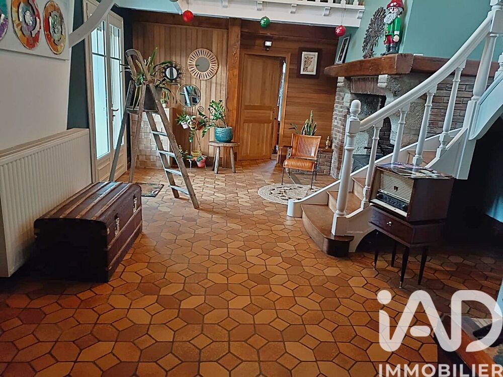 Vente Maison/villa 10 pièces
