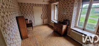  Maison à vendre 10 pièces 201 m²