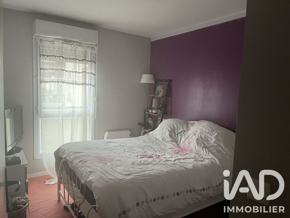 Vente Appartement Vente Appartement 3 pièces Grigny