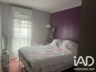  Appartement à vendre 3 pièces 59 m²
