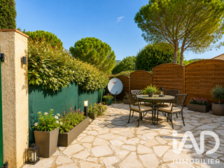  Maison à vendre 2 pièces 34 m²