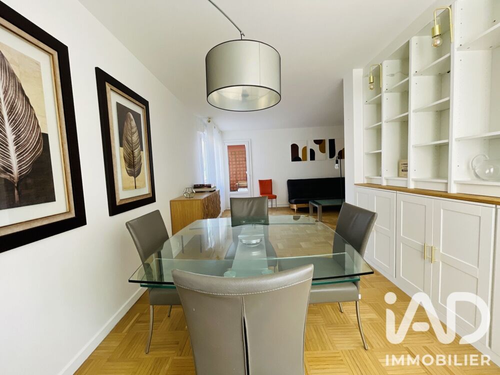 Vente Appartement Vente Appartement 4 pièces Reims