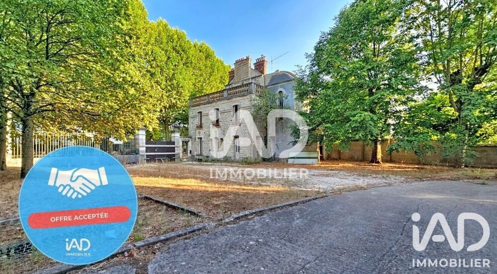 Maison 4 pièces 92 m² · à Fontainebleau · 92 m² · 312 000 €