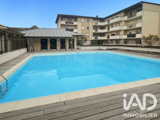  Appartement à vendre 2 pièces 34 m²