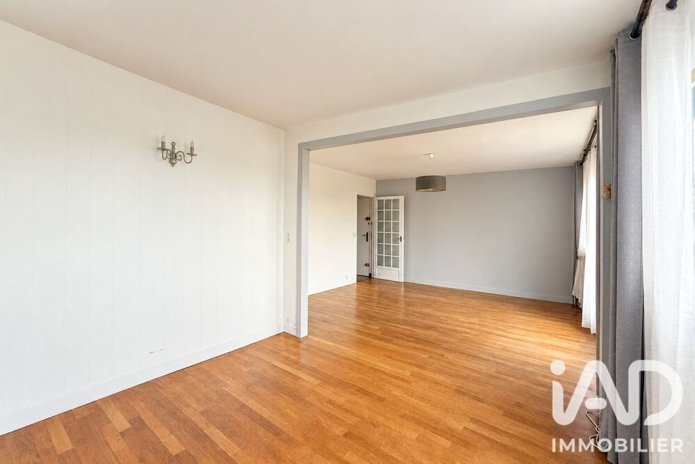 Vente Appartement Vente Appartement 4 pièces Verrières-le-buisson
