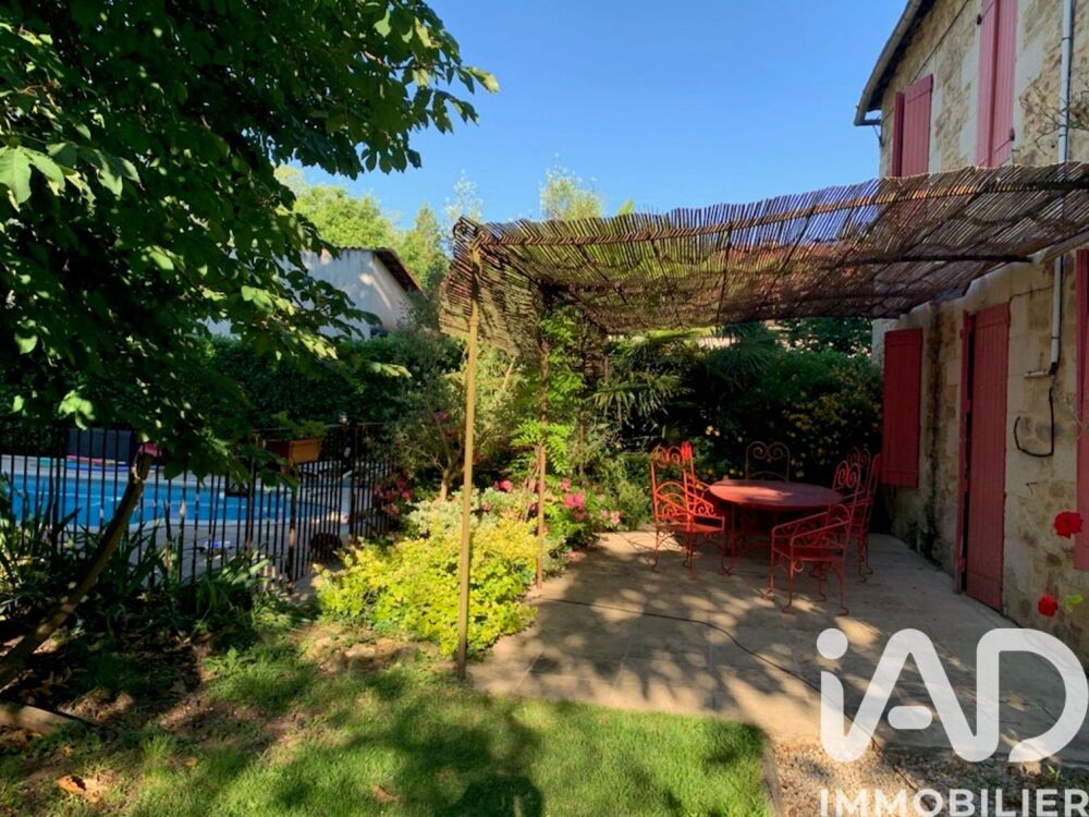 Vente Maison/villa 10 pièces