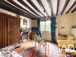  Maison à vendre 6 pièces 126 m²