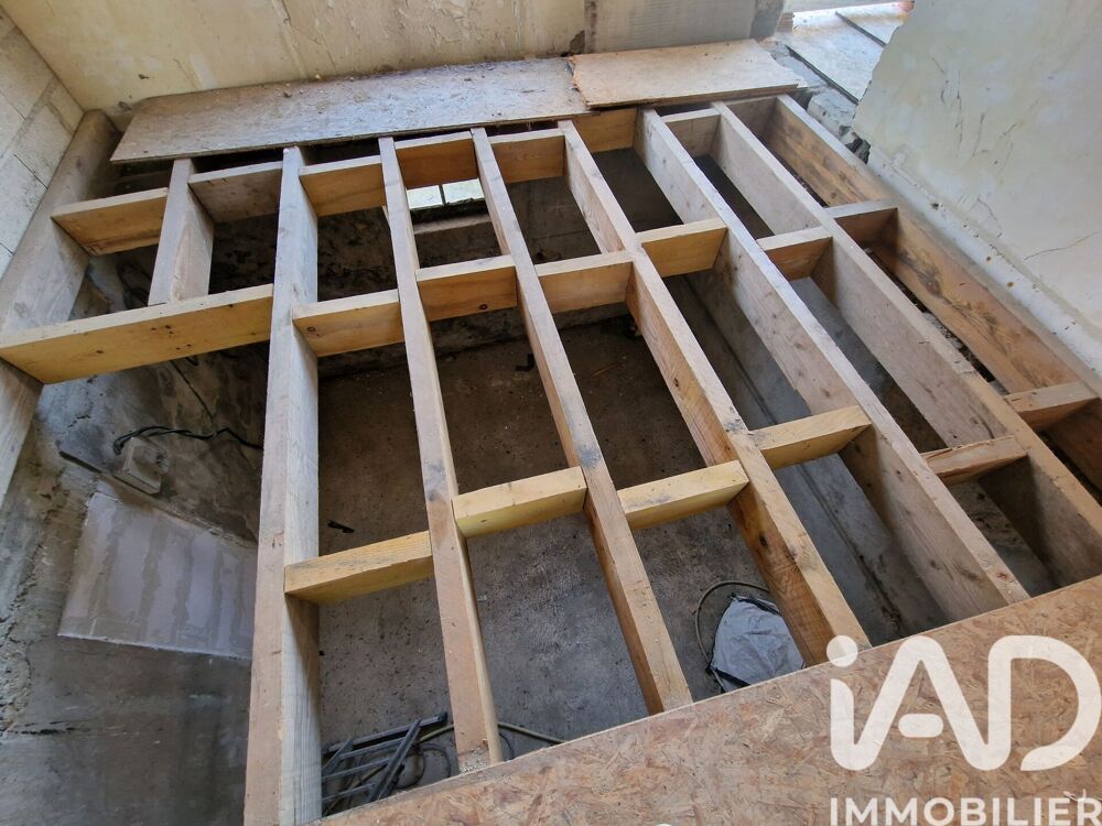 Vente Maison Vente Maison/villa 4 pièces Montargis
