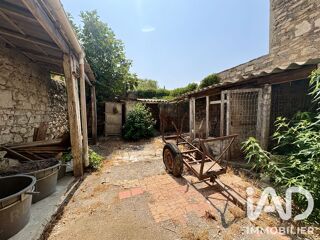  Maison à vendre 6 pièces 126 m²