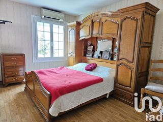  Maison à vendre 5 pièces 142 m²